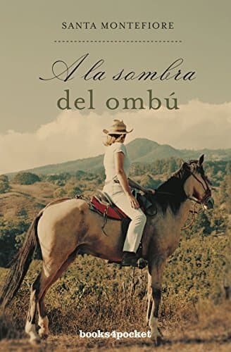 Book A la sombra del ombú