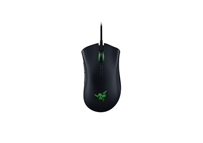 Electronic Razer DeathAdder Elite - Ratón Gaming