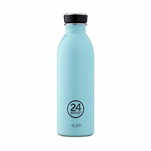 Product 24 Bottles Gourde Urban