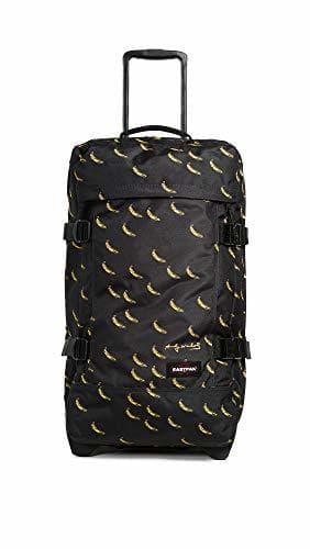 Producto Eastpak Authentic Andy Warhol Tranverz M AW Banana