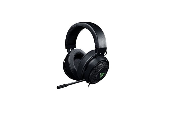 Producto Razer Kraken 7.1 V2 Oval - Auriculares para Gaming