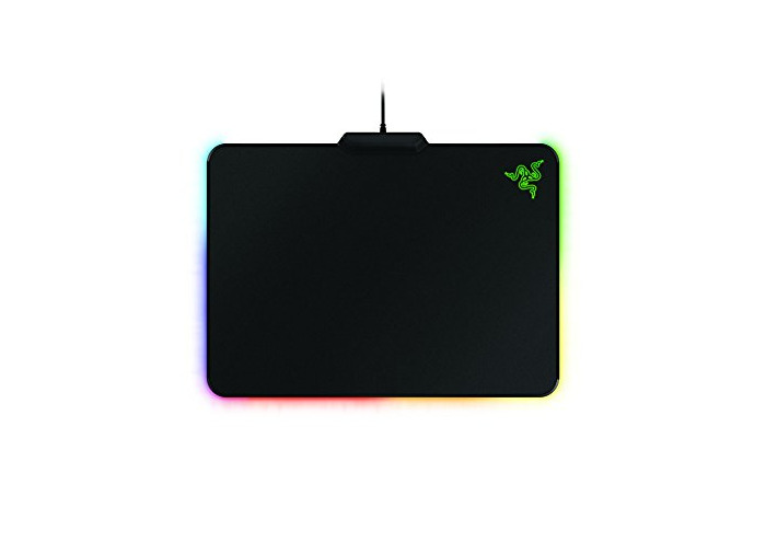 Electronic Razer Firefly - Alfombrilla de ratón Gaming