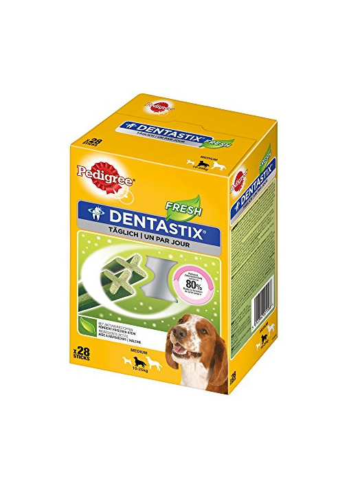 Product Mars C-785301 Fresh Dentastix Multipack