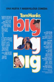 Película Big