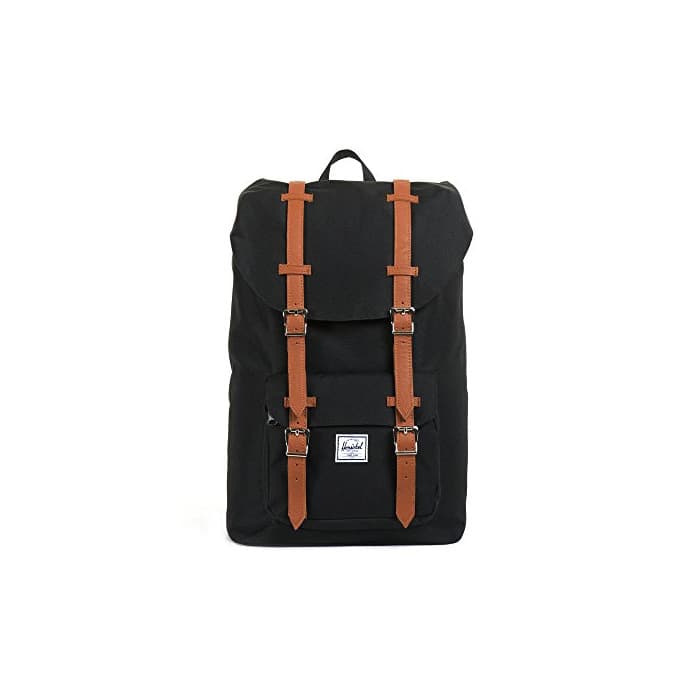 Producto Herschel  Mochila de a diario 10020-00001-os_Black