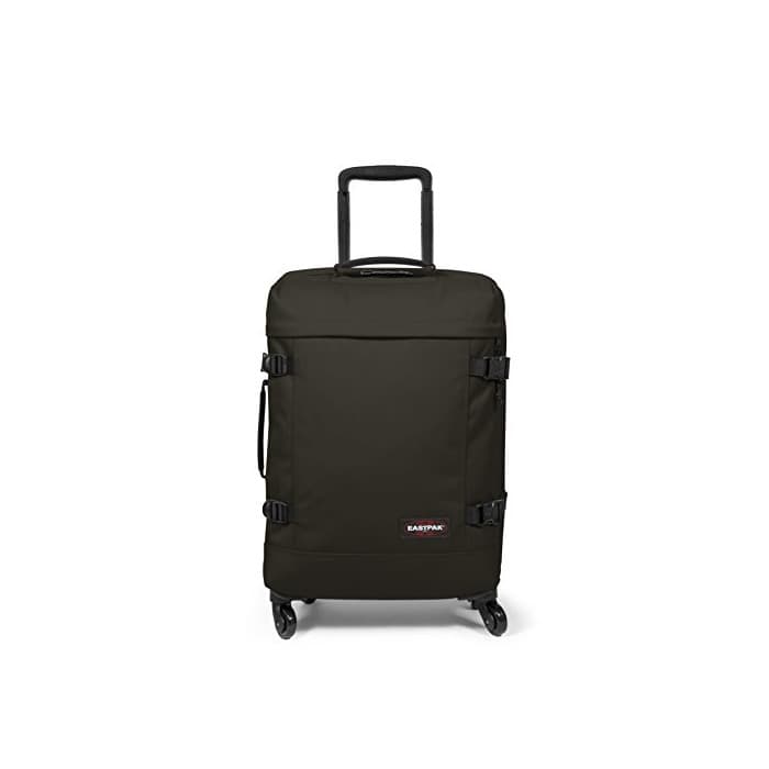 Moda Eastpak Trans4 S Equipaje de mano, 54 cm, 44 liters, Verde