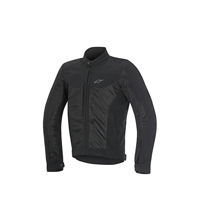 Producto Alpinestars Chaqueta para Moto Color Negro Luc Air