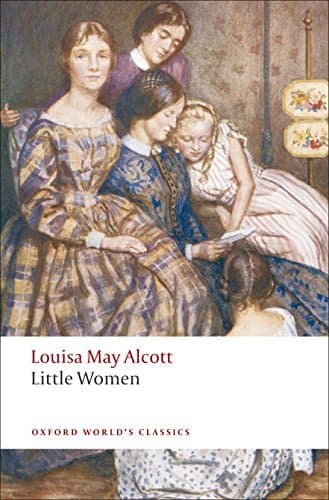 Book Little Women