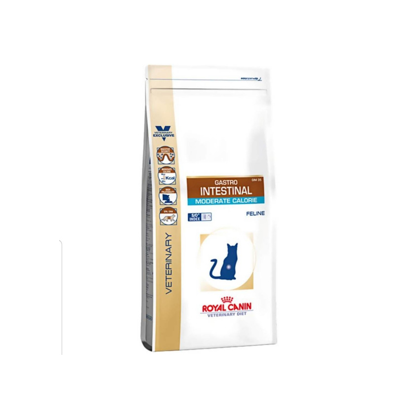 Product Royal Canin Gastro Intestinal Moderate Calorie GIM 35