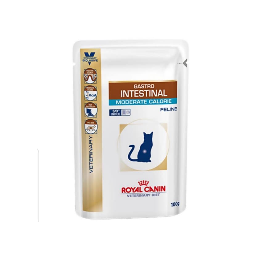 Product Royal Canin Gastro Intestinal Moderate Calorie S/O