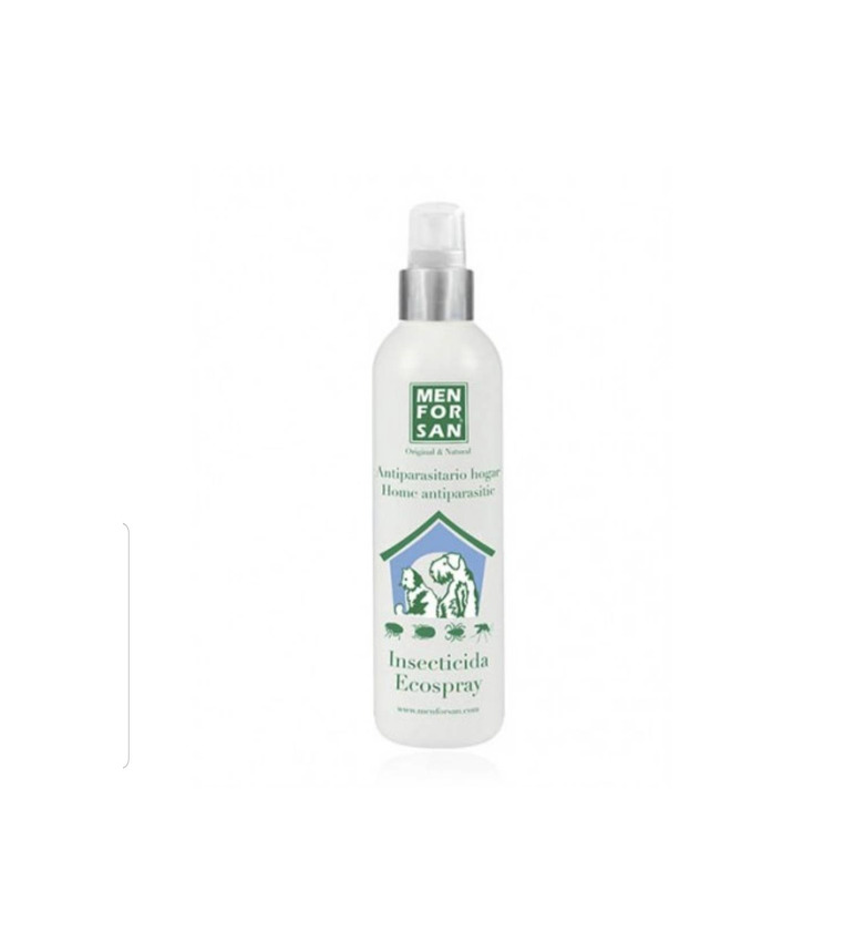 Product Antiparasitario ambiental hogar 250ml