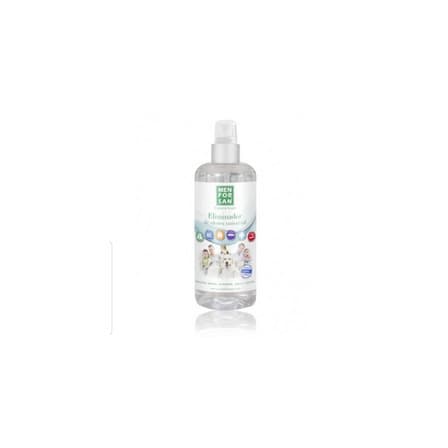 Product Fragancia eliminador de olores con olor a talco 200ml