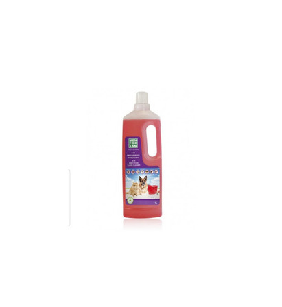 Product Limpiasuelos insecticida apto para mascoras 1L