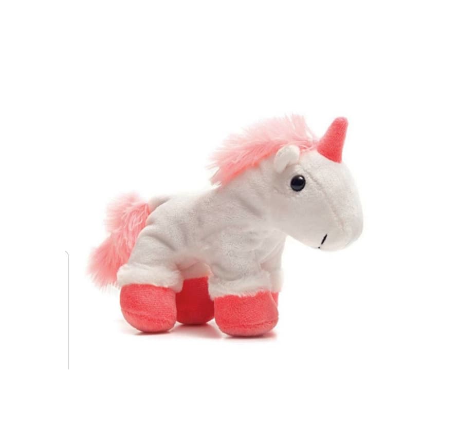 Producto Unicornio de peluche con silver vine para gatos