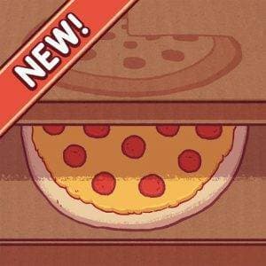 Videojuegos Buena Pizza, Gran Pizza