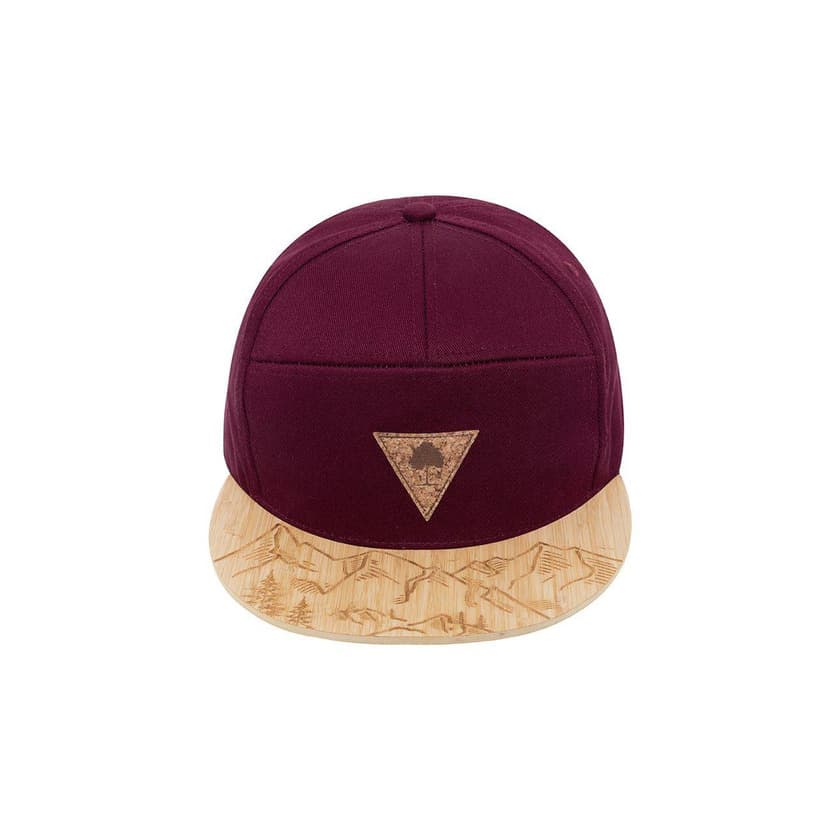 Producto Gorra Garnet