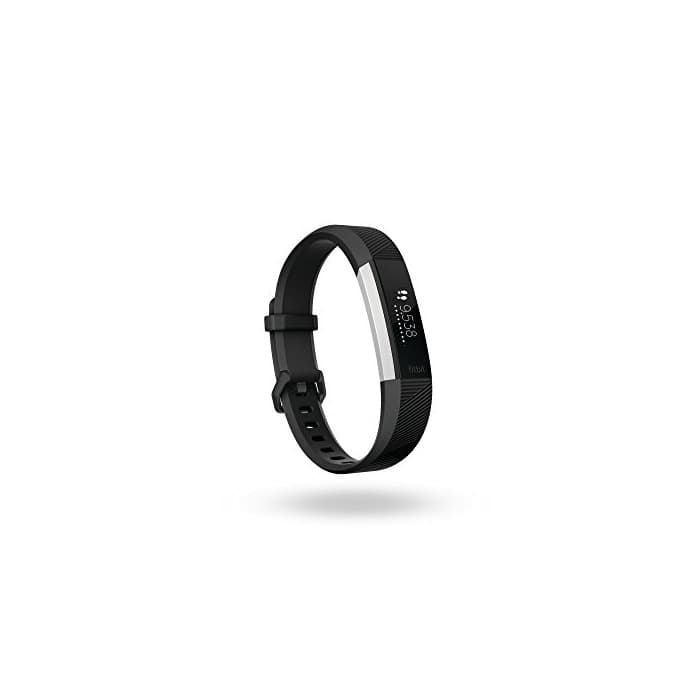 Beauty Fitbit Alta Hr Pulsera de Ritmo Cardiaco y Fitness