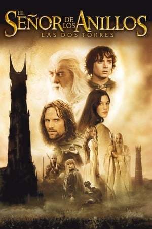 Película The Lord of the Rings: The Two Towers