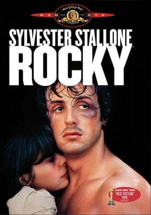 Película Rocky