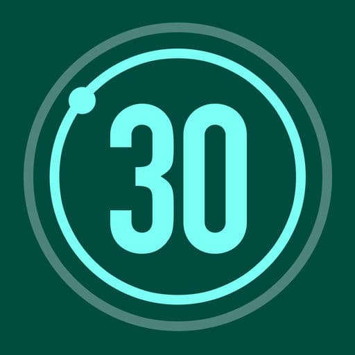 App Reto Deportivo De 30 Días