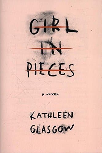 Book Girl In Pieces