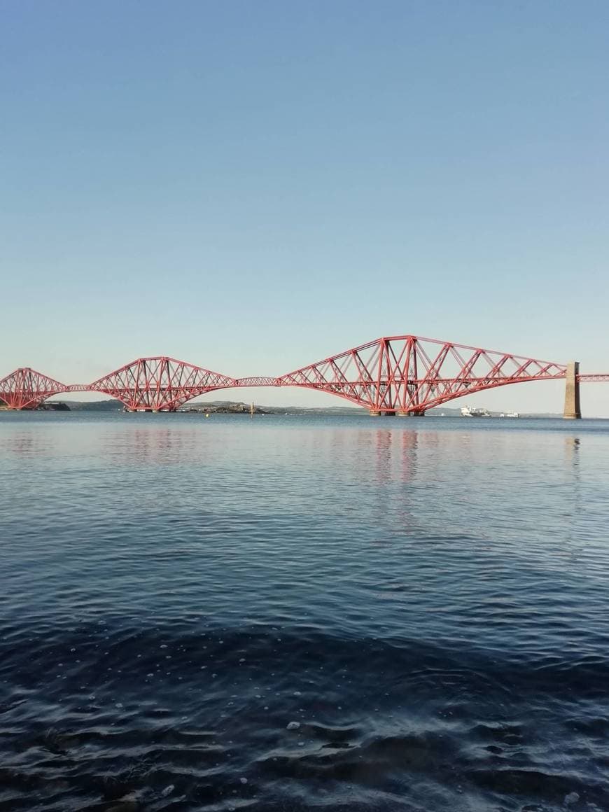 Place South Queensferry