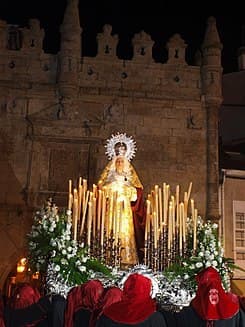 Fashion Semana Santa - Wikipedia, la enciclopedia libre