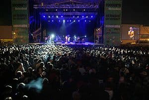 Fashion Festival Internacional de Benicasim - Wikipedia, la enciclopedia libre