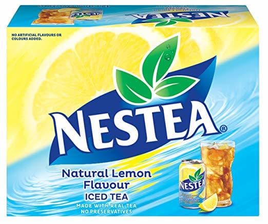 Producto Nestea