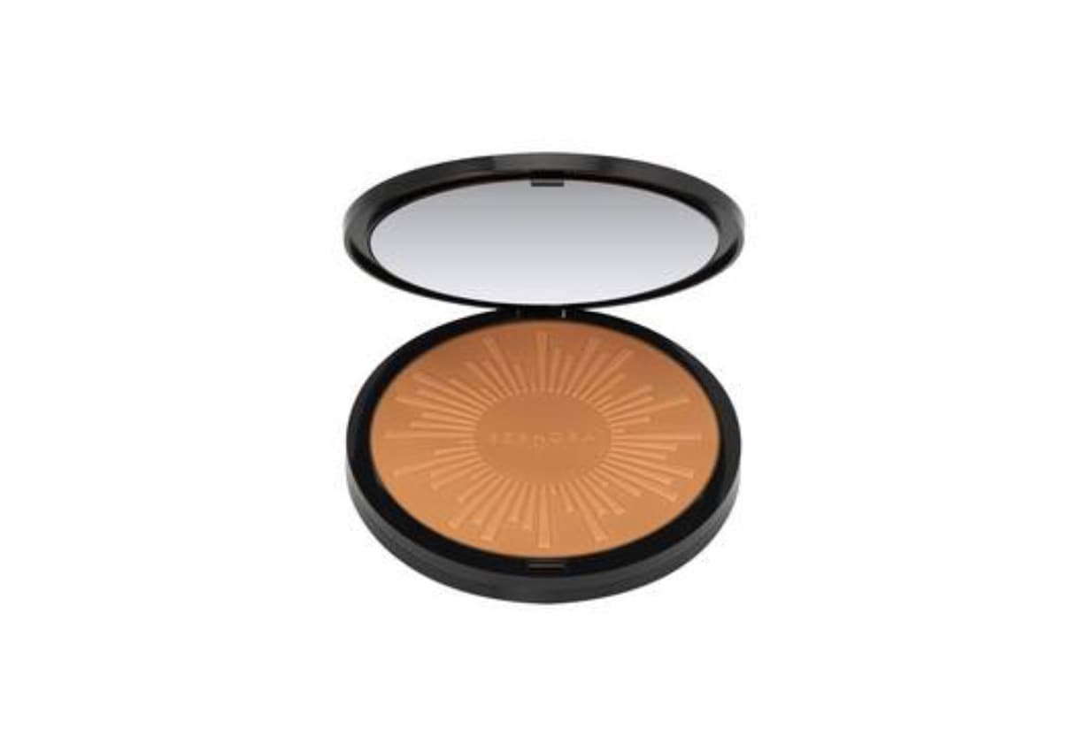 Producto Polvos bronceadores sun disk