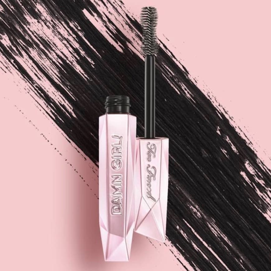 Producto Damn Girl! Mascara