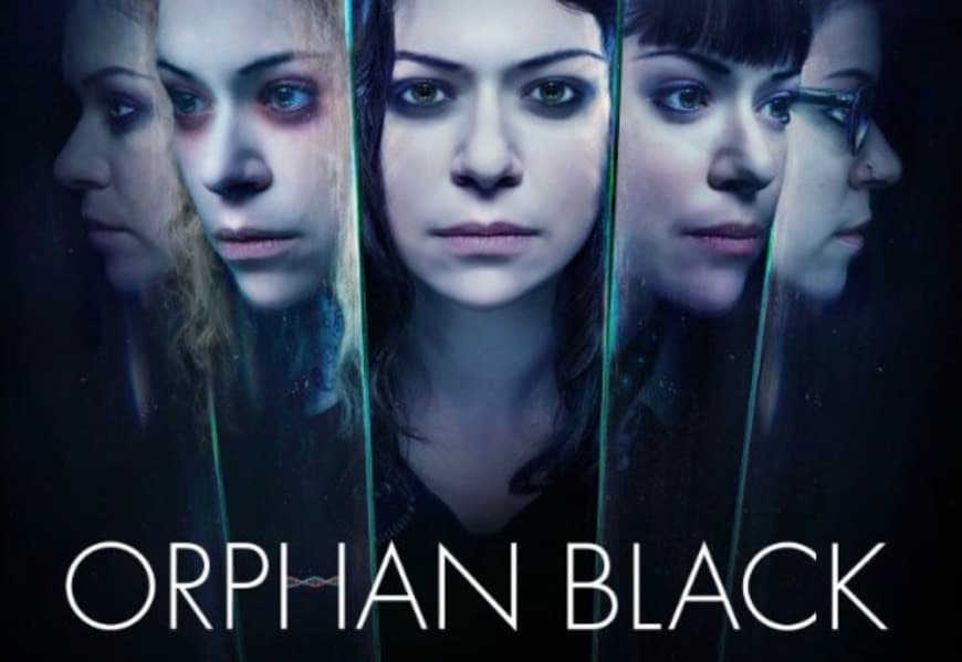 Serie Orphan Black | Sitio oficial de Netflix