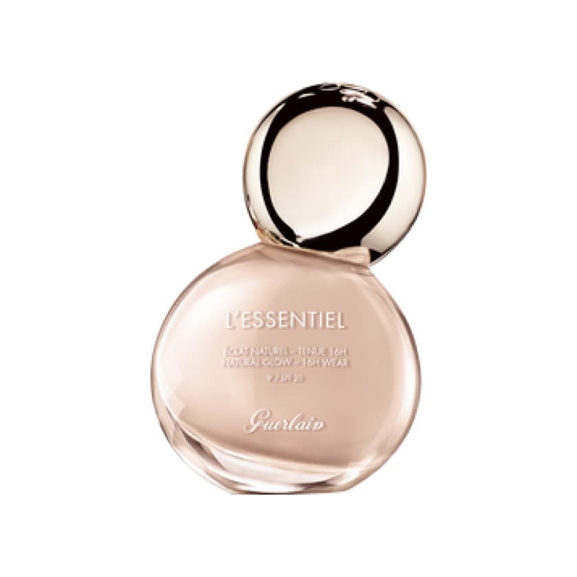 Producto L ‘ essentiel base guerlain