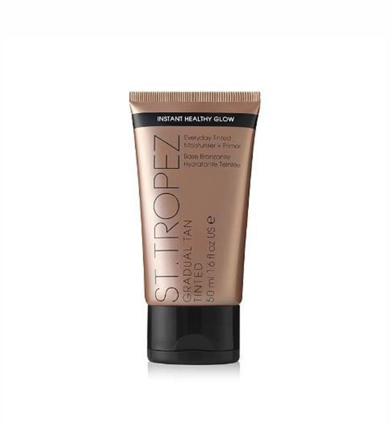 Product Autobronceador facial gradual st tropez 