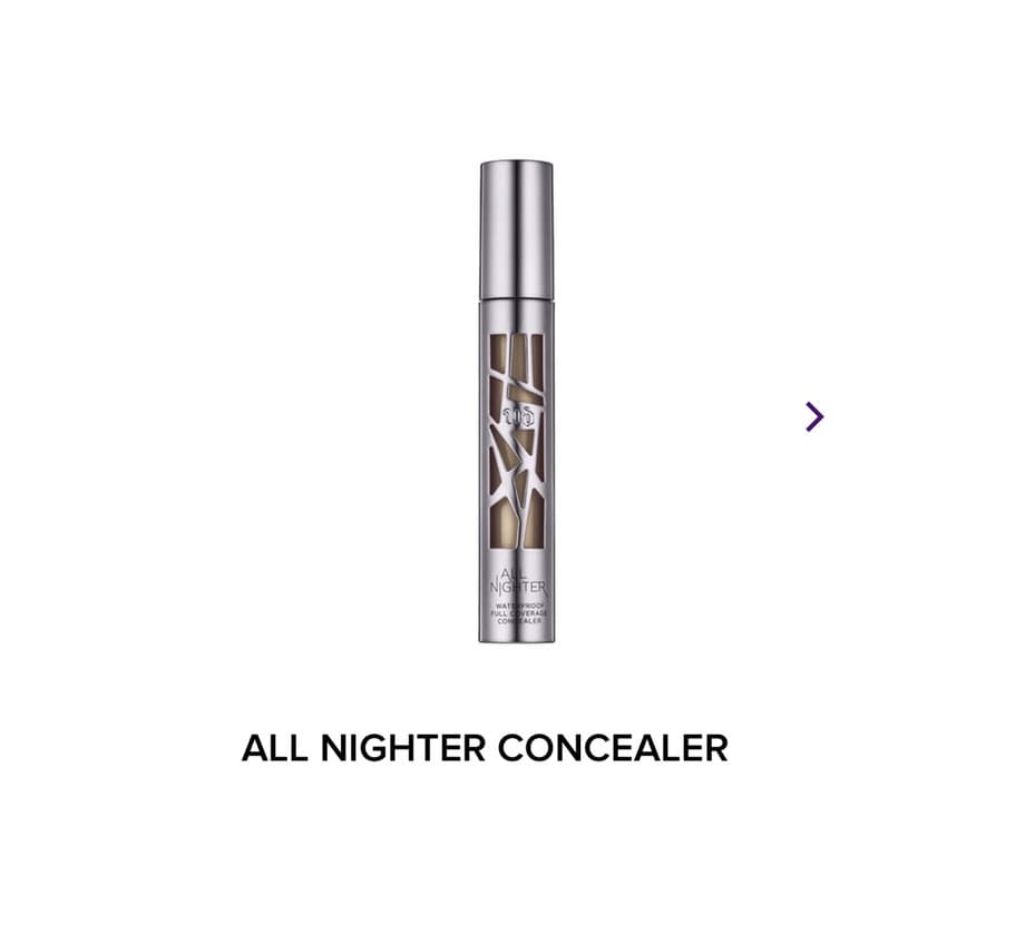 Producto Corrector cobertura media Urban Decay