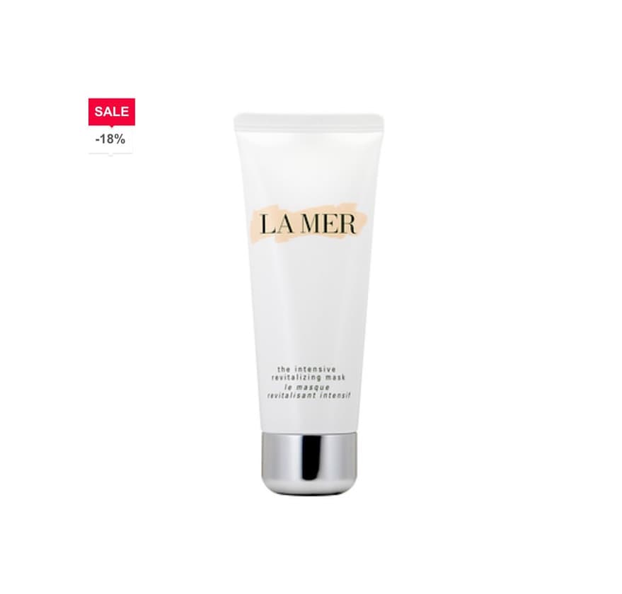 Product Mascarilla hidratante Lamer