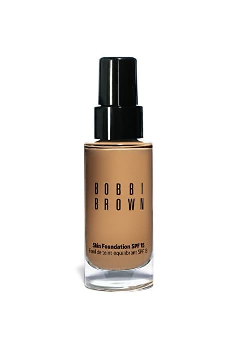 Belleza Bobbi Brown Skin Foundation SPF 15