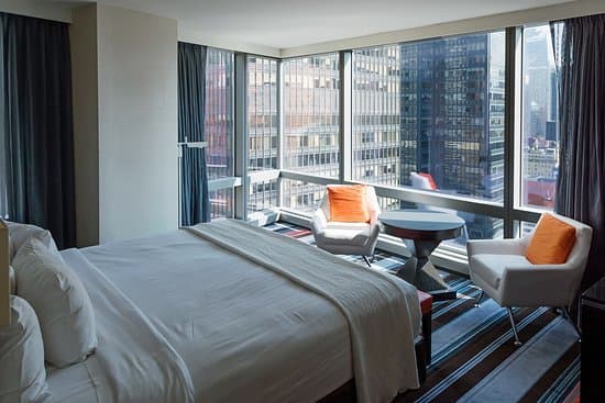 Place Courtyard by Marriott New York Manhattan/Central Park