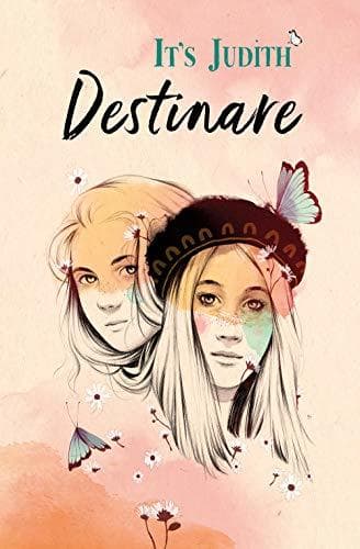 Book Destinare