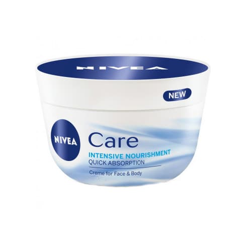 Belleza Nivea Care 400 Ml