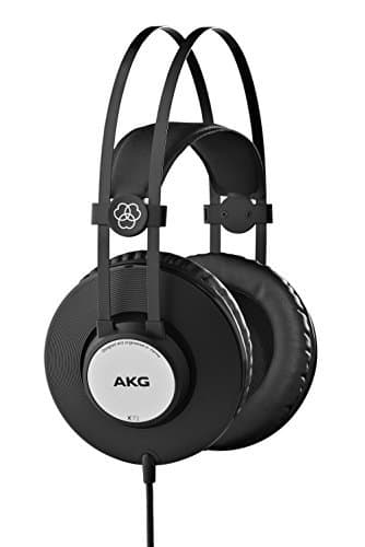 Electronic AKG K72 - Auriculares con diadema cerrados