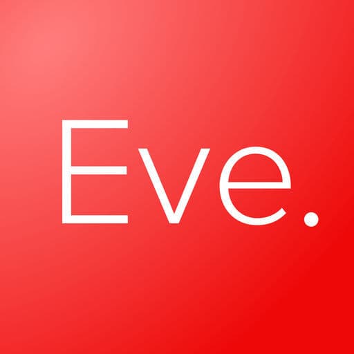 App Eve Calendario menstrual