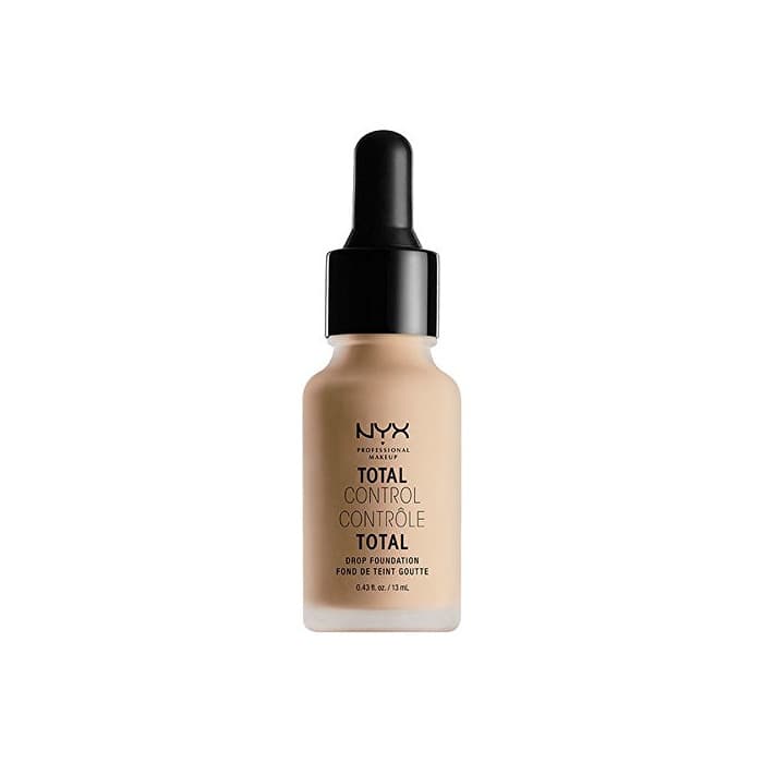 Beauty NYX Total Control Drop Foundation