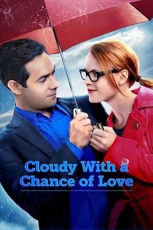 Película Cloudy With a Chance of Love