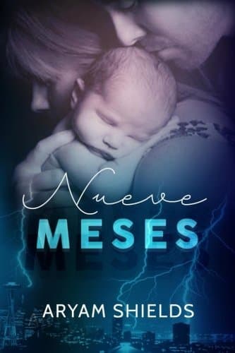 Book Nueve Meses