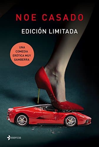 Book Edición limitada