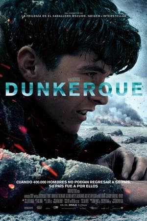 Movie Dunkirk