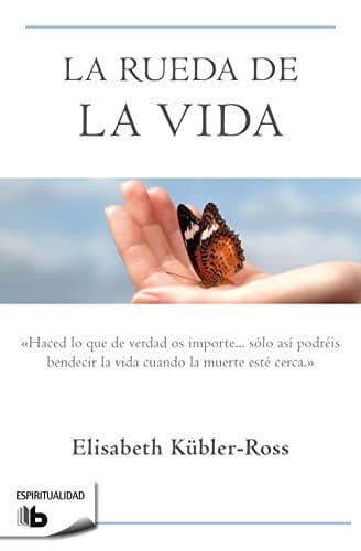 Libro La Rueda De La Vida