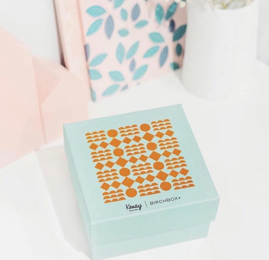 Product Birchbox