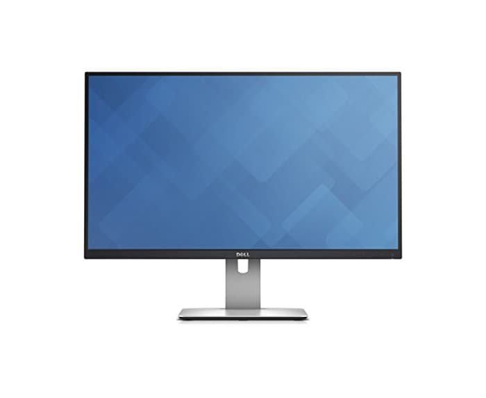 Electrónica Dell UltraSharp U2715H - Monitor de 27"